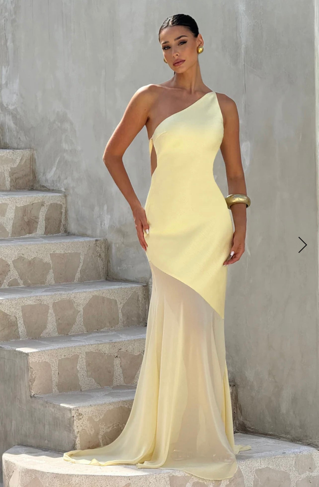 FABLE GOWN