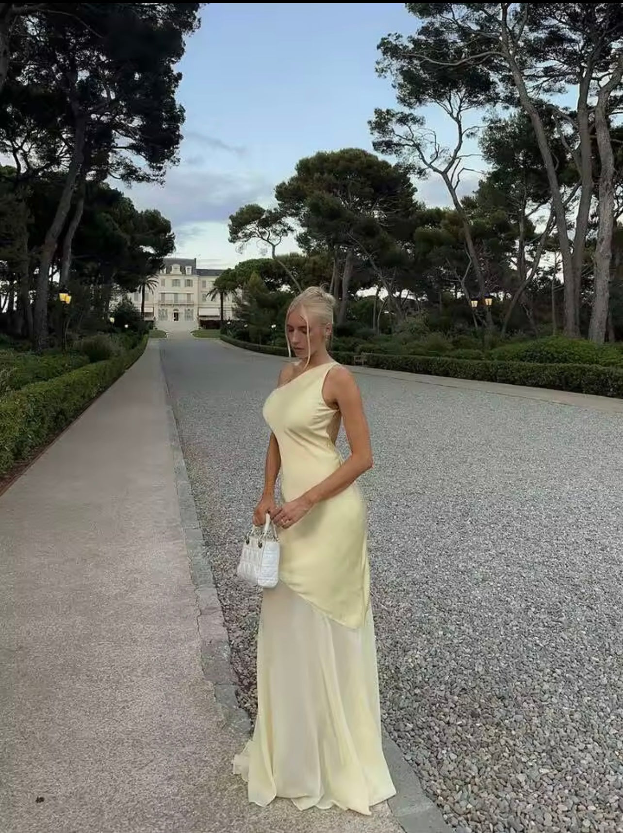 FABLE GOWN