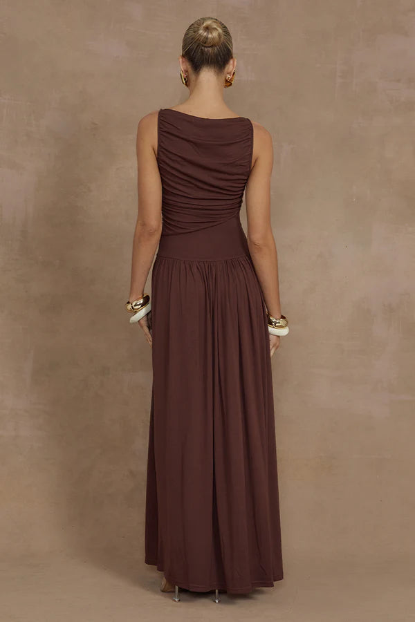 Nalla maxi dress