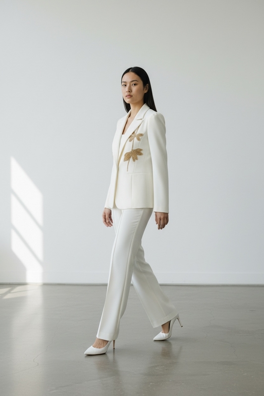 The Ivory Statement Set