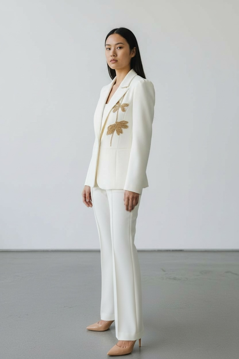 The Ivory Statement Set