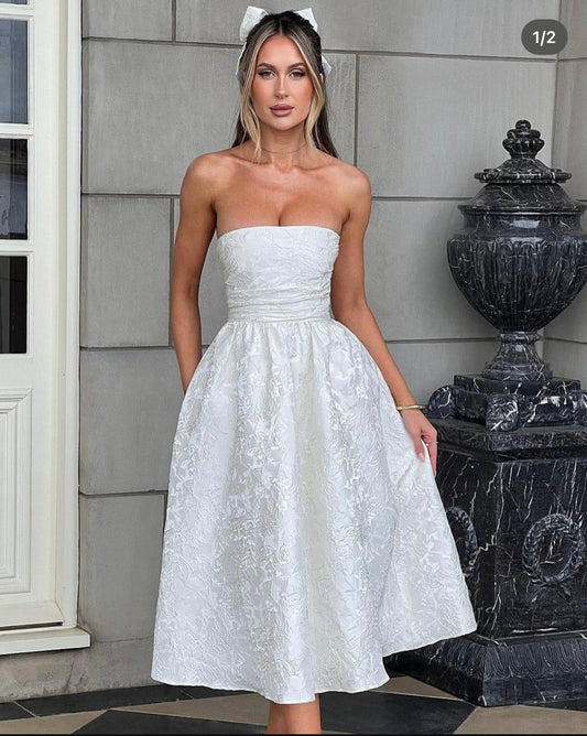 SAOIRSE DRESS