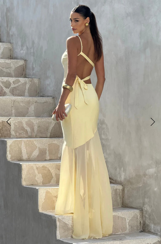 FABLE GOWN